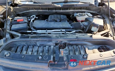 Zdjęcie 11 z 13 samochodu: 2024 CHEVROLET SILVERADO K1500 CUSTOM VIN:3GCPDBEK1RG203688 - miniatura