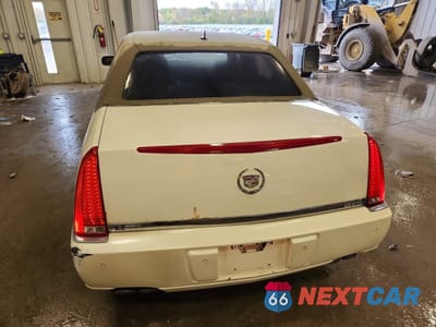 Zdjęcie 6 z 12 samochodu: 2007 CADILLAC DTS VIN:1G6KD57Y87U221678 - miniatura