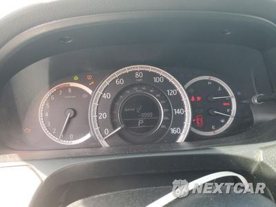 Zdjęcie 9 z 12 samochodu: 2014 HONDA ACCORD LX VIN:1HGCR2F37EA140579 - miniatura