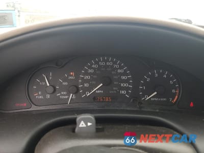 Zdjęcie 9 z 12 samochodu: 2005 CHEVROLET CAVALIER VIN:1G1JC52F257133733 - miniatura