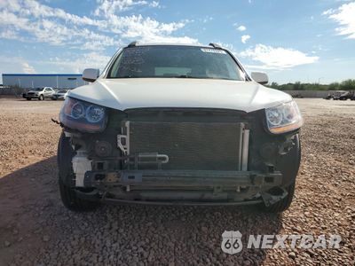 Piąte zdjęcie samochodu w środku: 2008 HYUNDAI SANTA FE GLS VIN:5NMSG13D68H189886 - miniatura