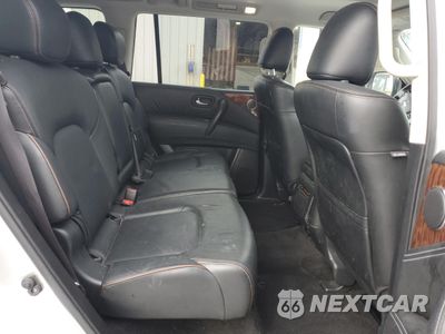 Zdjęcie 11 z 16 samochodu: 2019 NISSAN ARMADA SV VIN:JN8AY2NC3K9585865 - miniatura
