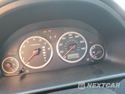 Zdjęcie 9 z 13 samochodu: 2006 HONDA CR-V LX VIN:JHLRD68586C026077 - miniatura