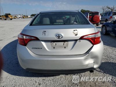 Zdjęcie 6 z 12 samochodu: 2016 TOYOTA COROLLA L VIN:2T1BURHE2GC689802 - miniatura