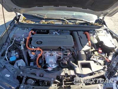 Zdjęcie 11 z 12 samochodu: 2024 HONDA ACCORD HYBRID SPORT VIN:1HGCY2F57RA091457 - miniatura