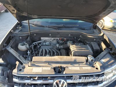 Zdjęcie 11 z 12 samochodu: 2018 VOLKSWAGEN ATLAS VIN:1V2HR2CA4JC502453 - miniatura