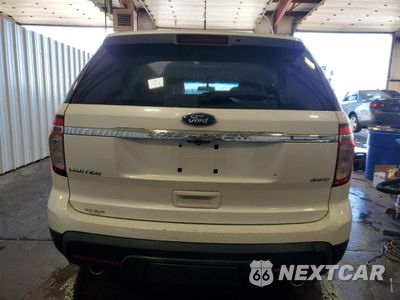 Zdjęcie 6 z 16 samochodu: 2012 FORD EXPLORER LIMITED VIN:1FMHK8F88CGA91504 - miniatura