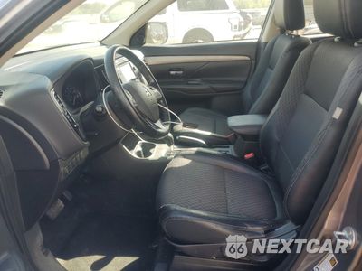 Zdjęcie 7 z 15 samochodu: 2015 MITSUBISHI OUTLANDER VIN:JA4AZ3A32FZ004456 - miniatura