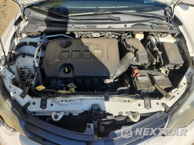 Zdjęcie 11 z 14 samochodu: 2015 TOYOTA COROLLA L VIN:2T1BURHE6FC274769 - miniatura