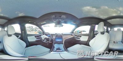 Zdjęcie 16 z 16 samochodu: 2025 MERCEDES-BENZ GLC 300 VIN:W1NKM4GB4SU092570 - miniatura