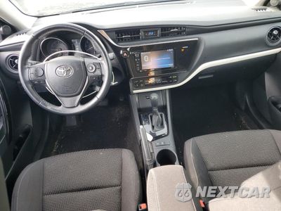 Zdjęcie 8 z 15 samochodu: 2017 TOYOTA COROLLA IM VIN:JTNKARJE1HJ528751 - miniatura