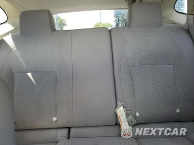 Zdjęcie 10 z 12 samochodu: 2012 NISSAN ROGUE S VIN:JN8AS5MT4CW297392 - miniatura