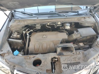 Zdjęcie 12 z 15 samochodu: 2016 ACURA RDX TECHNOLOGY VIN:5J8TB3H50GL007369 - miniatura