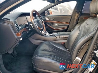 Zdjęcie 7 z 11 samochodu: 2015 MERCEDES-BENZ S S600 VIN:WDDUG7GB9FA138237 - miniatura