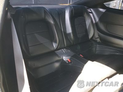 Zdjęcie 10 z 14 samochodu: 2015 FORD MUSTANG GT VIN:1FA6P8CF0F5300594 - miniatura