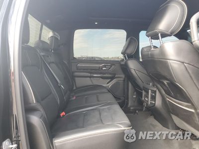 Zdjęcie 10 z 16 samochodu: 2022 RAM 1500 LIMITED VIN:1C6SRFHT0NN131950 - miniatura