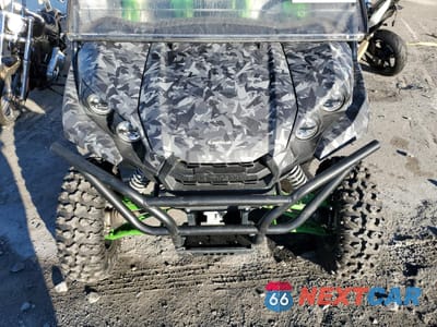 Zdjęcie 7 z 11 samochodu: 2023 KAWASAKI KRT 800 TERYX 4 VIN:JKBRTCJ13PB508880 - miniatura