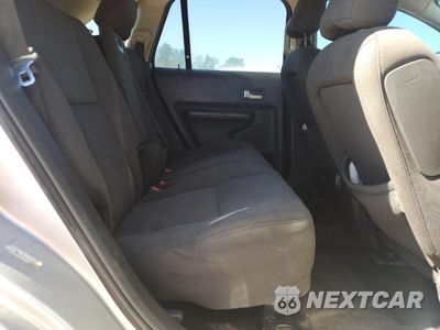 Zdjęcie 11 z 15 samochodu: 2009 FORD EDGE SEL VIN:2FMDK38C69BA73442 - miniatura
