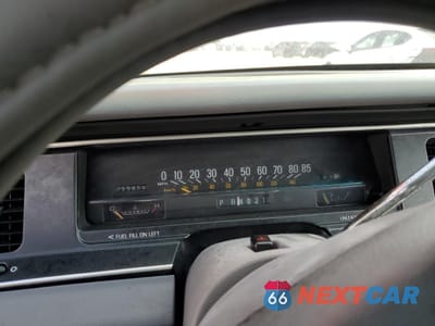 Zdjęcie 9 z 12 samochodu: 1995 MERCURY GRAND MARQUIS GS VIN:2MELM74W0RX612480 - miniatura