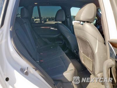 Zdjęcie 11 z 14 samochodu: 2019 BMW X3 SDRIVE30I VIN:5UXTR7C58KLR51274 - miniatura