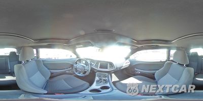 Zdjęcie 14 z 14 samochodu: 2023 DODGE CHALLENGER R/T VIN:2C3CDZBT8PH665431 - miniatura