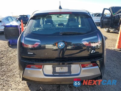 Zdjęcie 6 z 12 samochodu: 2014 BMW I3 REX VIN:WBY1Z4C53EVX63423 - miniatura