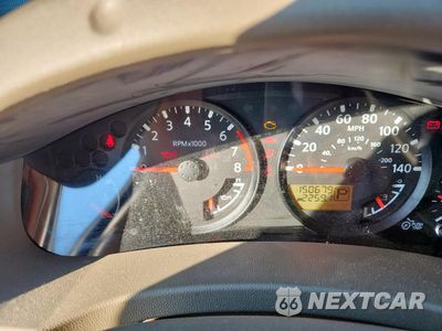 Zdjęcie 9 z 14 samochodu: 2014 NISSAN FRONTIER S VIN:1N6AD0ERXEN768804 - miniatura
