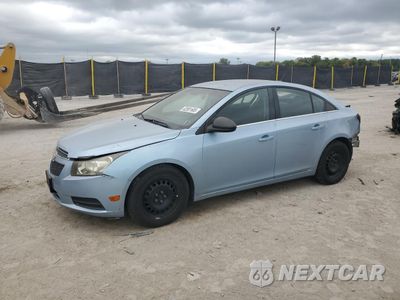 2011 CHEVROLET CRUZE LS 1G1PC5SH8B7157347 - główne zdjęcie licytacji z USA - miniatura