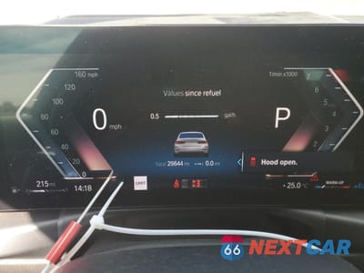 Zdjęcie 9 z 13 samochodu: 2023 BMW 330XI VIN:3MW89FF03P8D10286 - miniatura