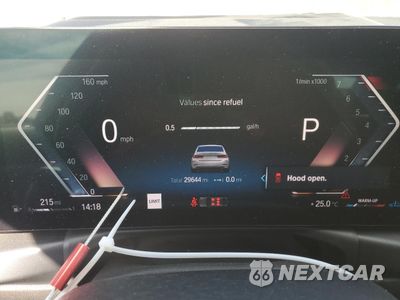 Zdjęcie 9 z 13 samochodu: 2023 BMW 330XI VIN:3MW89FF03P8D10286 - miniatura