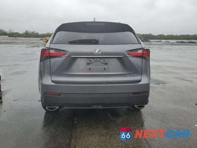 Zdjęcie 6 z 14 samochodu: 2017 LEXUS NX 200T BASE VIN:JTJBARBZ3H2104419 - miniatura