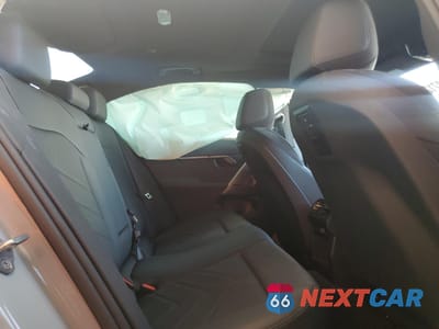 Zdjęcie 10 z 13 samochodu: 2024 BMW I5 M60 VIN:WBY43FK00RCR76606 - miniatura