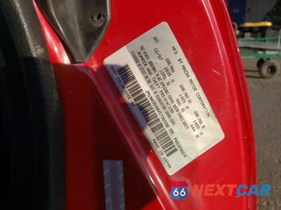 Zdjęcie 12 z 14 samochodu: 1997 MAZDA MX-5 MIATA VIN:JM1NA3539V0730598 - miniatura