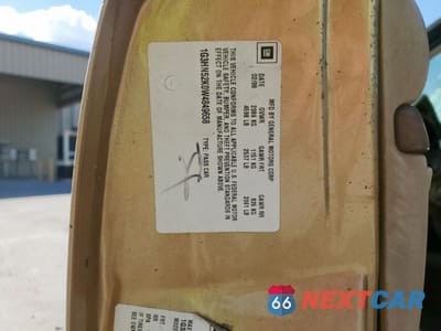 Zdjęcie 12 z 14 samochodu: 1998 OLDSMOBILE 88 BASE VIN:1G3HN52K0W4849658 - miniatura