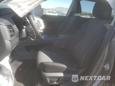 Zdjęcie 7 z 13 samochodu: 2025 NISSAN ROGUE SV VIN:JN8BT3BA6PW422485 - miniatura