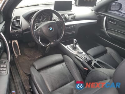Zdjęcie 8 z 14 samochodu: 2011 BMW 135 I VIN:WBAUN7C53BVM25153 - miniatura