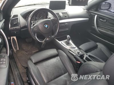 Zdjęcie 8 z 14 samochodu: 2011 BMW 135 I VIN:WBAUN7C53BVM25153 - miniatura