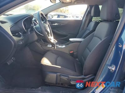 Zdjęcie 7 z 12 samochodu: 2024 CHEVROLET MALIBU LS VIN:1G1ZB5ST3RF249546 - miniatura