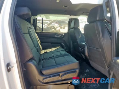 Zdjęcie 11 z 13 samochodu: 2024 CHEVROLET SUBURBAN K1500 HIGH COUNTRY VIN:1GNSKGKT4RR191893 - miniatura