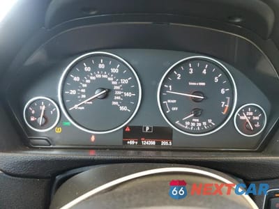 Zdjęcie 9 z 11 samochodu: 2017 BMW 320 I VIN:WBA8E1G52HNU12959 - miniatura