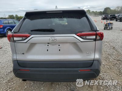 Zdjęcie 6 z 15 samochodu: 2023 TOYOTA RAV4 XLE VIN:2T3P1RFV6PC358939 - miniatura