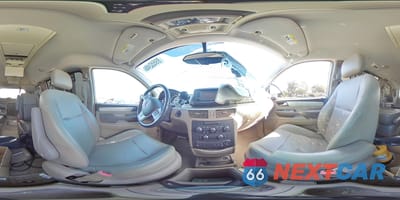 Zdjęcie 16 z 16 samochodu: 2012 VOLKSWAGEN ROUTAN SE VIN:2C4RVABG3CR390997 - miniatura