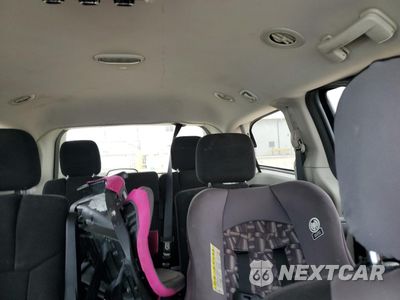 Zdjęcie 10 z 14 samochodu: 2012 DODGE GRAND CARAVAN SE VIN:2C4RDGBG6CR334011 - miniatura