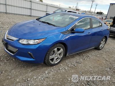 2017 CHEVROLET VOLT LT 1G1RA6S54HU106061 - główne zdjęcie licytacji z USA - miniatura