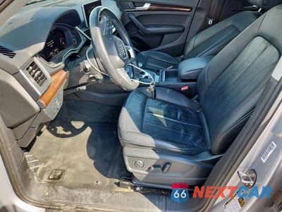 Zdjęcie 7 z 12 samochodu: 2018 AUDI Q5 PREMIUM VIN:WA1ANAFY5J2196381 - miniatura