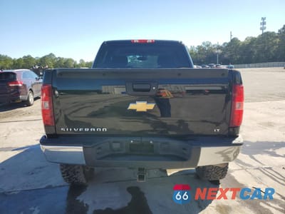 Zdjęcie 6 z 14 samochodu: 2013 CHEVROLET SILVERADO K1500 LT VIN:3GCPKSE71DG283407 - miniatura