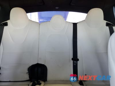 Zdjęcie 10 z 16 samochodu: 2019 TESLA MODEL X VIN:5YJXCDE22KF180691 - miniatura
