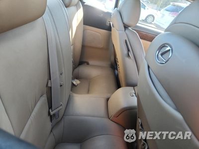 Zdjęcie 10 z 12 samochodu: 2006 LEXUS SC 430 VIN:JTHFN48Y669007065 - miniatura