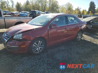2006 VOLKSWAGEN JETTA TDI OPTION PACKAGE 2 3VWDT71K36M738461 - główne zdjęcie licytacji z USA - miniatura