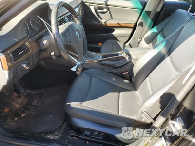 Zdjęcie 7 z 12 samochodu: 2011 BMW 335 D VIN:WBAPN7C54BA781356 - miniatura